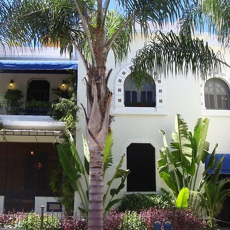 La Perla Hotel Boutique B&B Гуадалахара Екстериор снимка