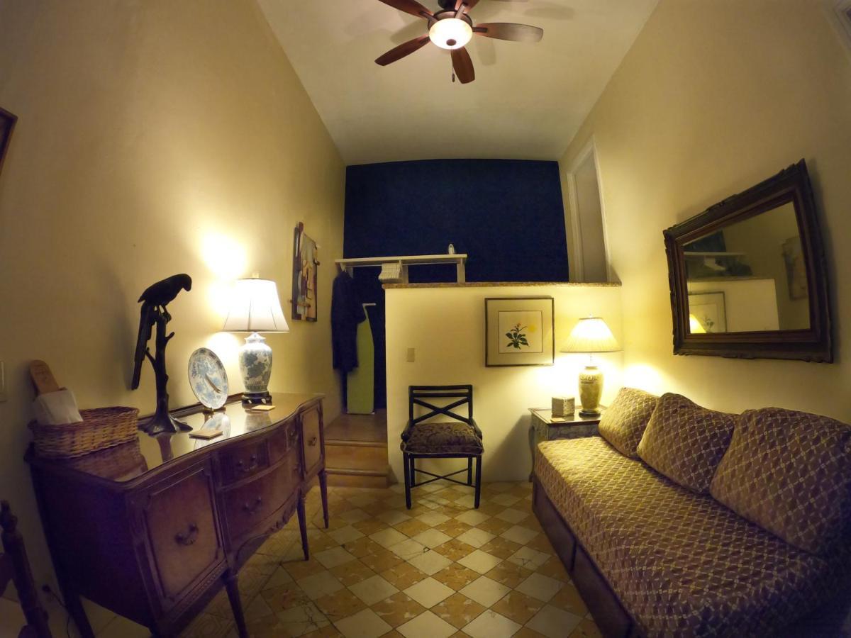 La Perla Hotel Boutique B&B Гуадалахара Екстериор снимка