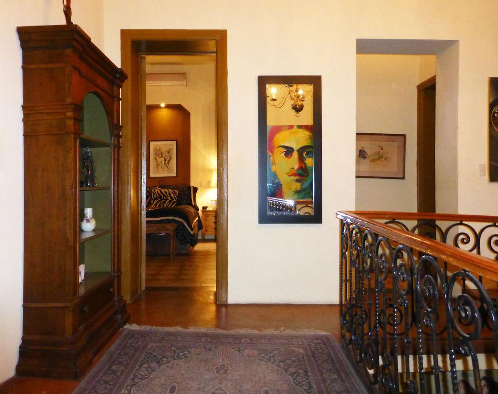 La Perla Hotel Boutique B&B Гуадалахара Екстериор снимка